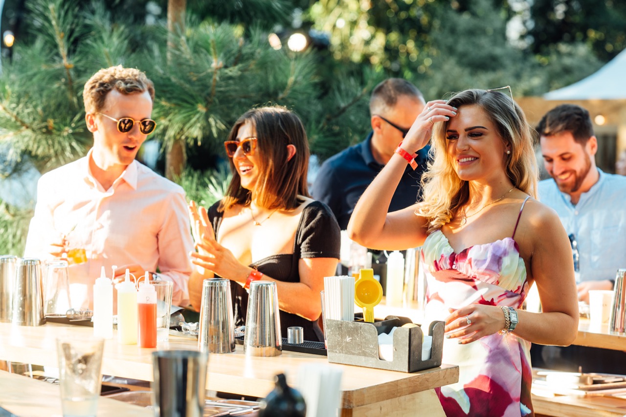 Summer Party